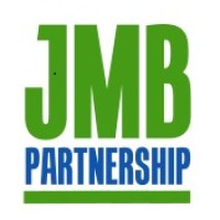 The JMB Partnership logo - Similar company to Projectes Integrals Del Plàstic