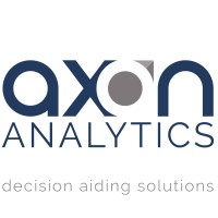 Axon Analytics logo - Similar company to Axon Analytics Ltd