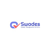 Swades Quality Management Services logo - Similar company to Insight Axis