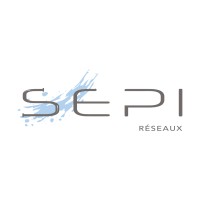SEPI RÉSEAUX logo - Similar company to Projemia