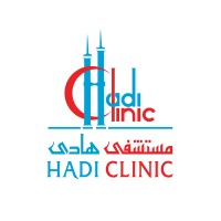 Hadi Clinic logo - Similar company to Yss