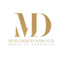 Mohammed Dawoud Group logo - Similar company to Extel