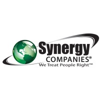 Synergy Companies logo - Similar company to Synergy Consulting Group