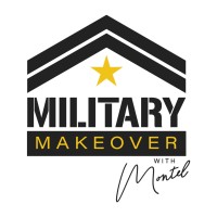 Military Makeover with Montel logo - Similar company to The Balancing Act