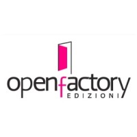 Open Factory Edizioni logo - Similar company to Edizioni Ampelos