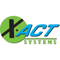 Xact Systems Inc logo - Similar company to Coplasem, Envases Y Embalajes