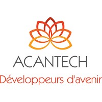 ACANTECH créateur de Chr365 logo - Similar company to Halieutec