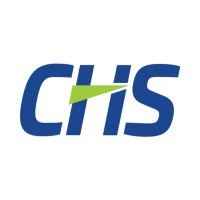 CHS Payroll logo - Similar company to Us Payroll Corporation