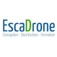 Escadrone logo - Similar company to Snt2