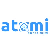 Agência Atomi logo - Similar company to Robotizap