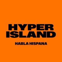Hyper Island Habla Hispana logo - Similar company to Hyper Island Brasil