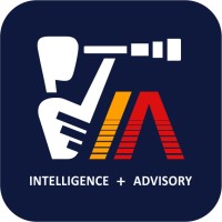 Intelensa logo - Similar company to Hala Partners