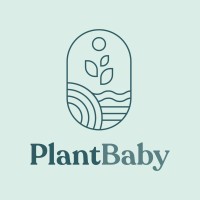 PlantBaby logo - Similar company to Cornbread Hemp®