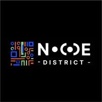 No-Code District logo - Similar company to Visaas