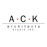 ACK Architects Studio logo - Similar company to Quartek Group Inc.