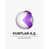 Kuntlar A.Ş. logo - Similar company to Şaheser Grup