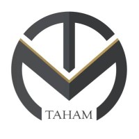 TAHAM Investment Company logo - Similar company to Changan Group Co.,Ltd