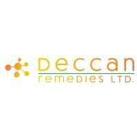 Deccan Remedies Limited logo - Similar company to Santis Pharmaceuticals Pvt Ltd