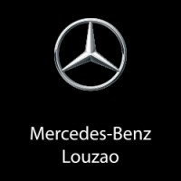 Louzao Mercedes-Benz logo - Similar company to Automóviles Insulares, S.A.