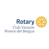 Rotary Club Varazze Riviera del Beigua logo - Similar company to Boma Varazze