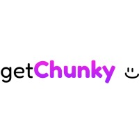 Chunky AI logo - Similar company to Legatoom Ai
