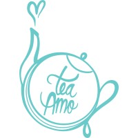 Tea Amo logo - Similar company to Wan Ling Tea House