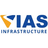 VIAS Infrastructure, PLLC logo - Similar company to Via Engineering Group, Inc.