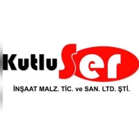 KUTLUSER İNŞAAT logo - Similar company to 3N Kimya