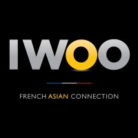 IWOO logo - Similar company to Hub Diffusion Ltd
