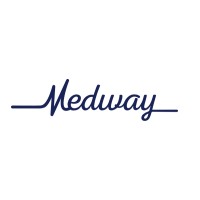 Grupo MedWay logo - Similar company to Exmerare - Consultoria Em Gestão E Governança