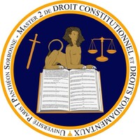Association du Master 2 de Droit constitutionnel et de Droits fondamentaux logo - Similar company to Questions Constitutionnelles - Revue De Droit Constitutionnel