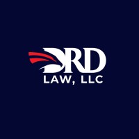 DRD Law logo - Similar company to Patentoaresponse.Com