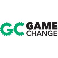 GAME Change SCC logo - Similar company to Metals Innovation Initiative