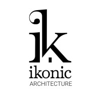 Ikonic Architecture logo - Similar company to Evans Above