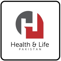 Health & Life Pakistan logo - Similar company to Markgen Solution