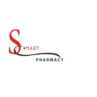 Smart Pharmacy logo - Similar company to Pillplus