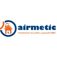 AIRMETIC logo - Similar company to Houdis Multiservices Sarl