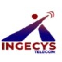 INGECYS Telecom logo - Similar company to Em Telecom