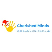 Cherished Minds Child Psychology PTY LTD logo - Similar company to Mind & Behaviour Clinic