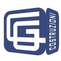 CG Costruzioni srl logo - Similar company to Mardello Srl
