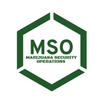 Marijuana Security Operations