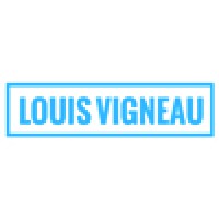 Louis Vigneau logo - Similar company to Eleven Life
