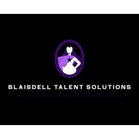 Blaisdell Talent Solutions logo - Similar company to Outcome Led Growth