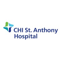 St. Anthony Hospital logo - Similar company to St Anthony