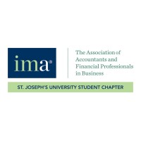 IMA SJU STUDENT CHAPTER logo - Similar company to Ima Christ Student Chapter