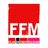 Films de Force Majeure logo - Similar company to Errance Studio