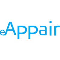 eAppair Ltd. logo - Similar company to Everforth