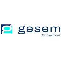GESEM logo - Similar company to Asociación Valdeperales