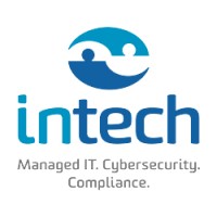 Intech Hawaii logo - Similar company to Rvcm (Revacomm), An Agile Defense Company