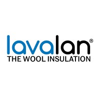 lavalan® - the wool insulation logo - Similar company to Isolena Naturfaservliese